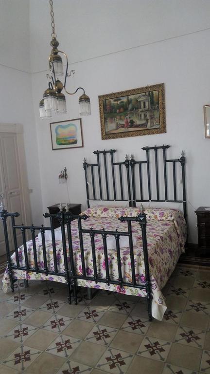 B&B Liberty Nardò Esterno foto