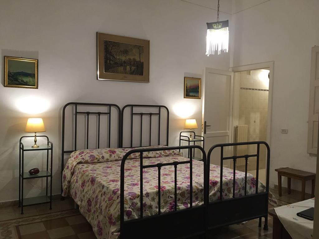 B&B Liberty Nardò Esterno foto