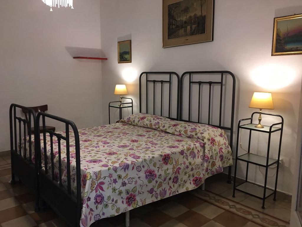 B&B Liberty Nardò Esterno foto